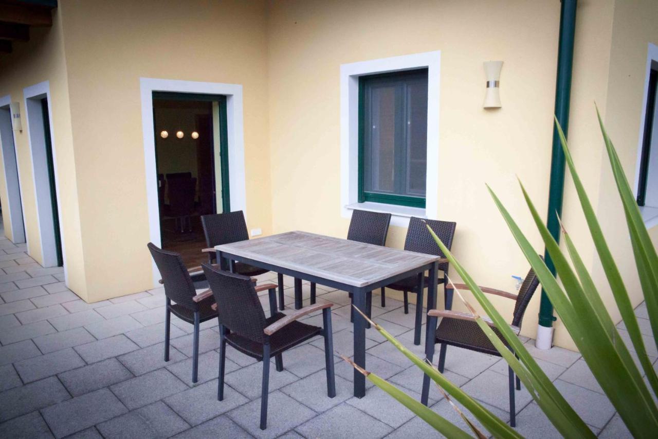 Ferienwohnung Weinbau Pronegg vlg. Krainz Leutschach Exterior foto